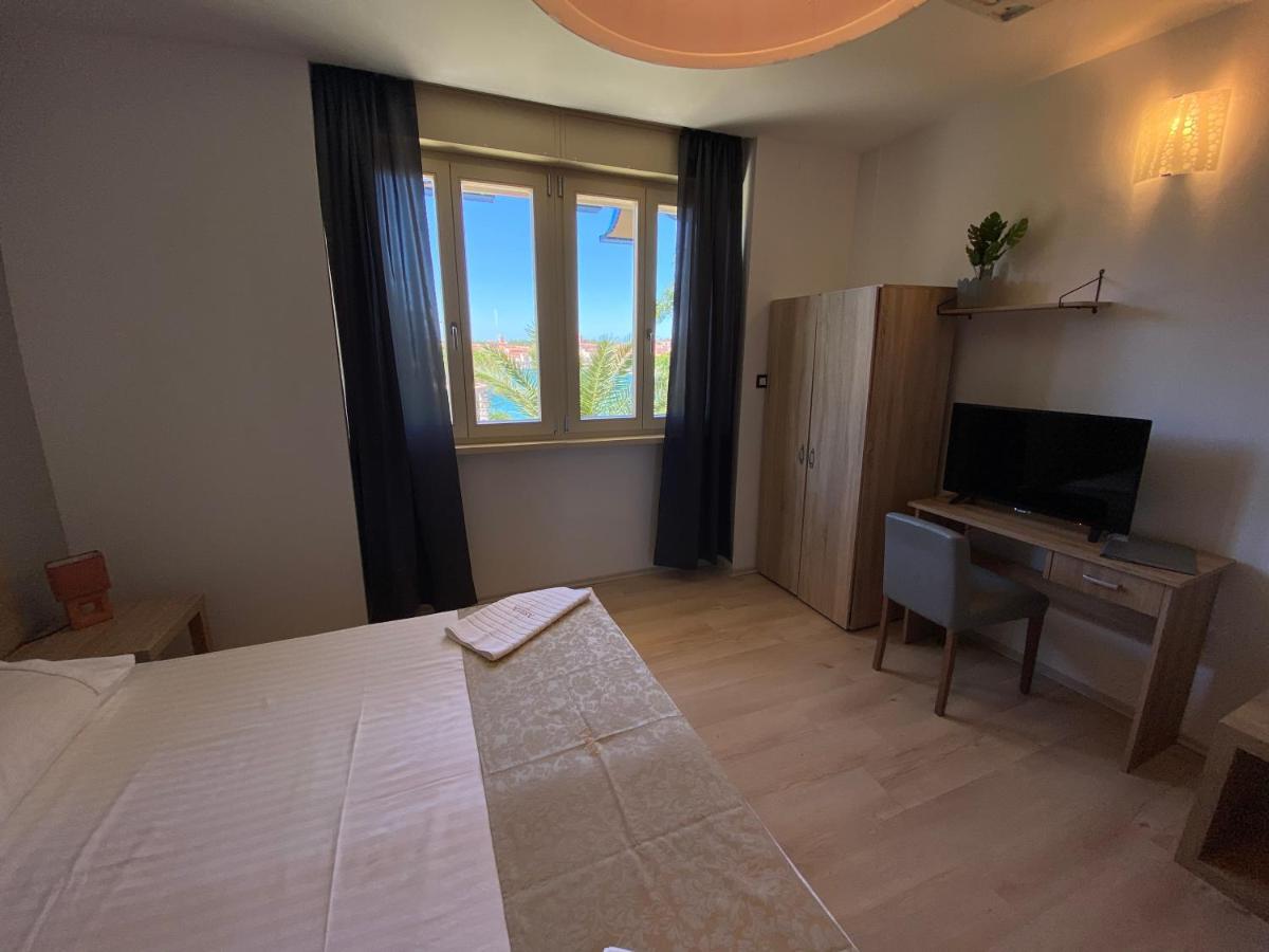 Villas Arbia - Magdalena By The Beach Banjol Eksteriør billede